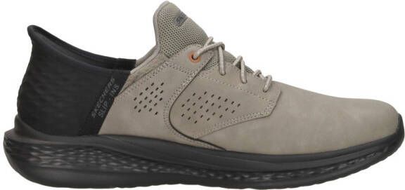 Skechers Slip-ins Rf: Slade Licht Grijs