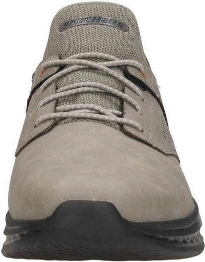 Skechers Slip-ins Rf: Slade Licht Grijs