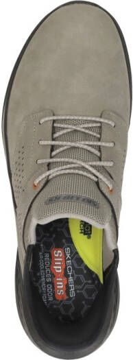 Skechers Slip-ins Rf: Slade Licht Grijs