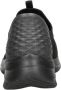 Skechers Slip-ins Ultra Flex 3.0 zwart sneakers dames (149709 BBK) - Thumbnail 10