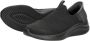 Skechers Slip-ins Ultra Flex 3.0 zwart sneakers dames (149709 BBK) - Thumbnail 11