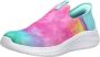 Skechers Ultra Flex 3.0 Pastel Cloud Instappers Multicolour - Thumbnail 3