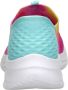 Skechers Ultra Flex 3.0 Pastel Cloud Instappers Multicolour - Thumbnail 4