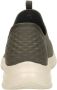 Skechers Hands Free Slip-Ins dames instapschoen Groen - Thumbnail 12