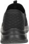 Skechers Ultra Flex 3.0 Smooth Step 232450-BBK. Mannen. Zwart. Sneakers.Sportschoenen - Thumbnail 15