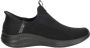 Skechers Hands Free Slip-ins Ultra Flex Sneakers Dames - Thumbnail 9