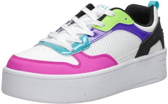 Skechers Sneakers Laag