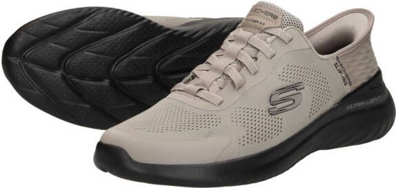 Skechers Sneakers Laag