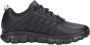 Skechers Sure Track Erath Sneakers Black Dames - Thumbnail 4