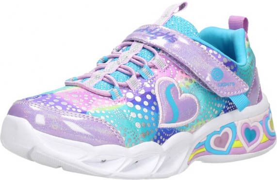 Skechers Sweethearts Lights