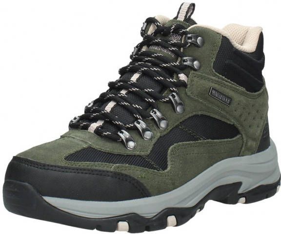 Skechers Hoge veterschoenen TREGO BASE CAMP in waterproof uitvoering - Foto 6