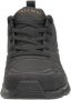 Skechers Lage Sneakers Tres-Air Uno AH MAZING 177390-BBK Black - Thumbnail 13