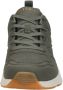 Skechers Tres Air Uno Sneakers groen Textiel Dames - Thumbnail 11