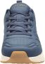 Skechers Tres-Air Uno Ah-Mazing Sneakers Heren - Thumbnail 5