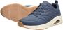 Skechers Tres-Air Uno Ah-Mazing Sneakers Heren - Thumbnail 6