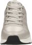 Skechers Tres-Air Uno -Revolution-Airy Heren Sneakers Beige - Thumbnail 12