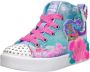 Skechers Twinkle Magic Mermaid Sea - Thumbnail 1