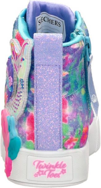 Skechers Twinkle Magic Mermaid Sea