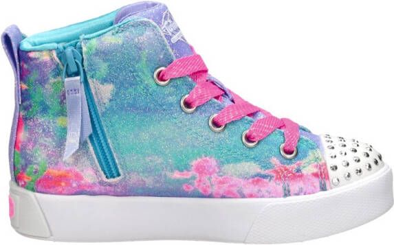 Skechers Twinkle Magic Mermaid Sea