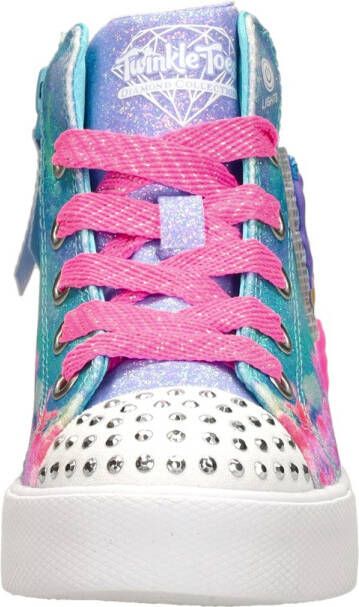 Skechers Twinkle Magic Mermaid Sea