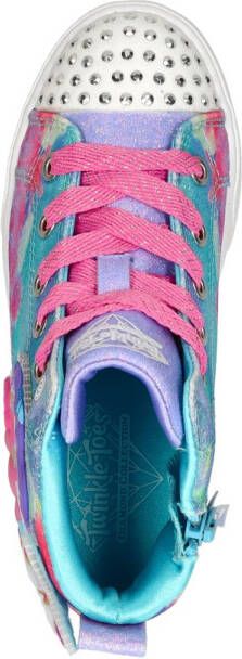 Skechers Twinkle Magic Mermaid Sea