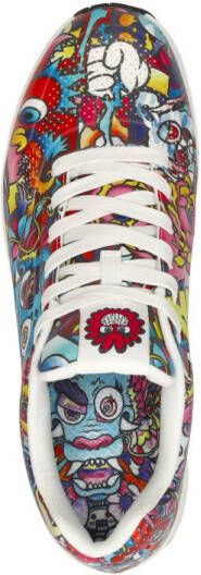 Skechers Uno-color Doodle Kleuren