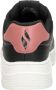 Skechers Uno Court Sneakers zwart Synthetisch Dames - Thumbnail 9