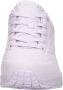 Skechers Uno-Frosty Kicks 155359 LIL Lichtpaars - Thumbnail 9