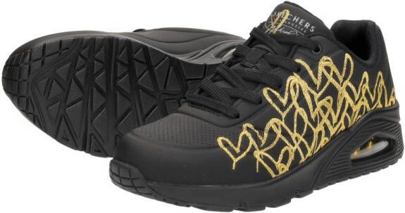 Skechers Uno-golden Heart