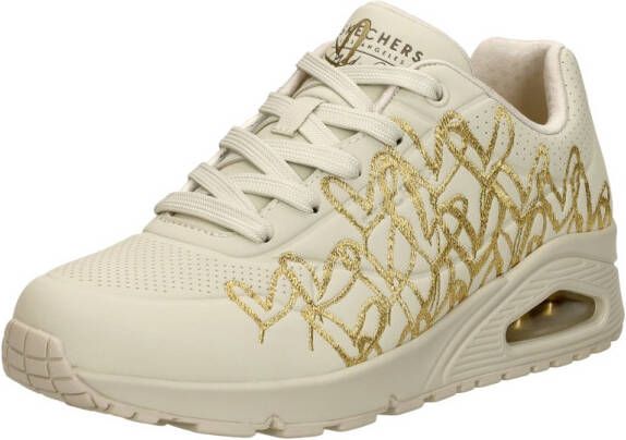 Skechers Uno-golden Heart