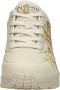 Skechers Sneakers UNO-GOLDEN HEART Vrijetijdsschoen veterschoen met gouden mylar borduursels - Thumbnail 16