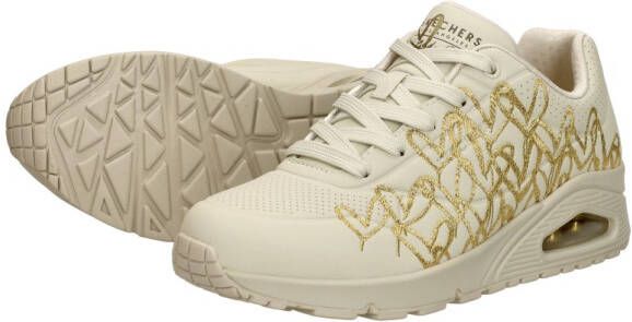 Skechers Uno-golden Heart