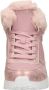 Skechers Uno Lite Comfurt Collar sneakers roze Extra comfort Memory Foam - Thumbnail 8