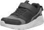 Skechers Uno Lite Gridstill jongens sneakers zwart Extra comfort Memory Foam - Thumbnail 11