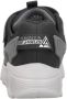 Skechers Uno Lite GRIDSTILL 405715L BKCC Zwart Grijs - Thumbnail 9