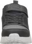 Skechers Uno Lite GRIDSTILL 405715L BKCC Zwart Grijs - Thumbnail 10