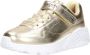 Skechers Uno Lite Chrome Steps sneaker Sneakers Meisje - Thumbnail 5