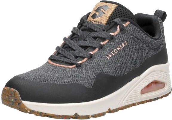 Skechers Uno Pla-knit