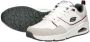 Skechers Retro One Sneaker met Air-Cooled Memoryfoam White Heren - Thumbnail 15