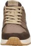 Skechers Stijlvolle Sneaker Collectie voor Mannen & Vrouwen Brown Heren - Thumbnail 10