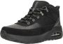 Skechers Uno Rugged Adventure Air 183049 BBK Zwart - Thumbnail 2