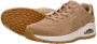 Skechers Uno Rugged Chillproof Sneakers cognac Dames - Thumbnail 12