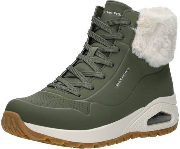 Skechers Uno Rugged Fall Air