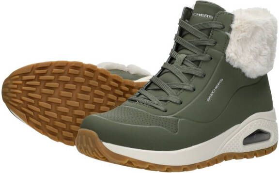 Skechers Uno Rugged Fall Air