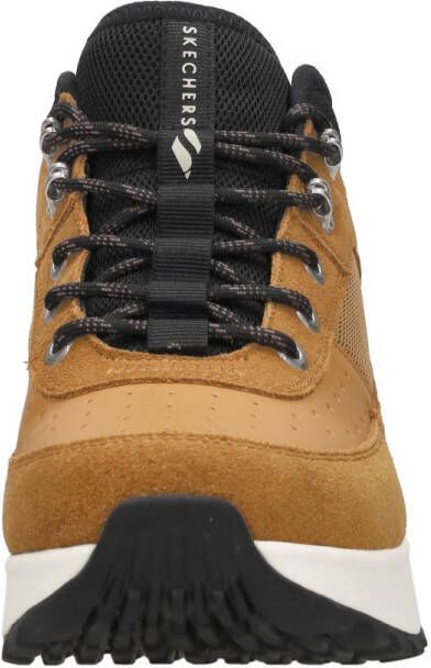 Skechers Uno Rugged Middel Bruin