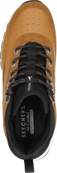 Skechers Uno Rugged Middel Bruin