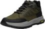 Skechers Zeller Sneakers voor de moderne man Green Heren - Thumbnail 10