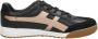 Skechers Zinger 177500 BKRG Zwart Goud - Thumbnail 5