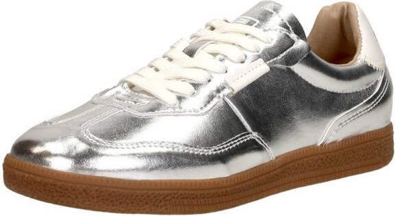 Steve Madden Emporia Zilver