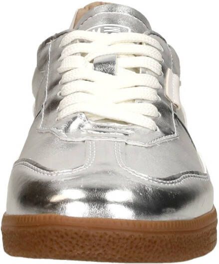 Steve Madden Emporia Zilver